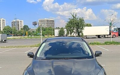 Ford Focus III, 2014 год, 1 250 000 рублей, 1 фотография