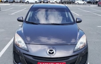 Mazda 3, 2011 год, 665 000 рублей, 1 фотография