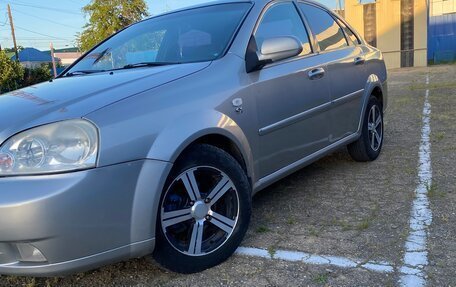 Chevrolet Lacetti, 2004 год, 440 000 рублей, 1 фотография