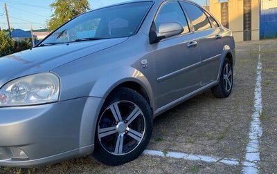 Chevrolet Lacetti, 2004 год, 440 000 рублей, 1 фотография