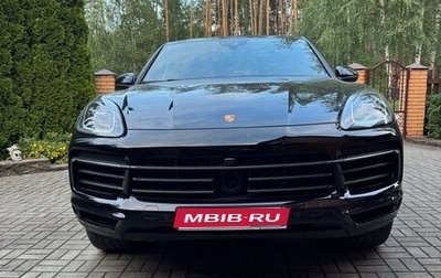 Porsche Cayenne III, 2023 год, 15 000 000 рублей, 1 фотография