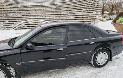 Volvo S80 II рестайлинг 2, 2004 год, 700 000 рублей, 1 фотография