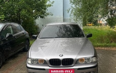 BMW 5 серия, 1998 год, 790 000 рублей, 1 фотография
