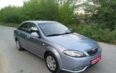 Daewoo Gentra II, 2014 год, 495 000 рублей, 1 фотография