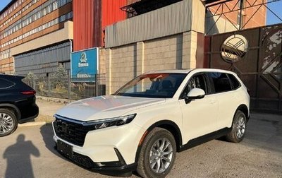 Honda CR-V, 2024 год, 3 929 000 рублей, 1 фотография