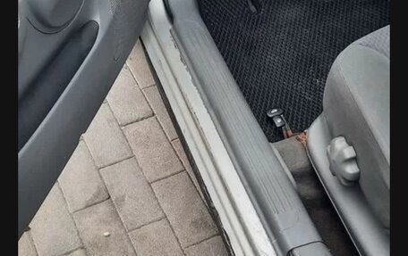 Chevrolet Aveo III, 2004 год, 150 000 рублей, 6 фотография