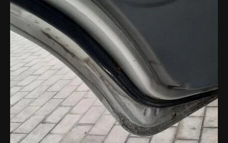 Chevrolet Aveo III, 2004 год, 150 000 рублей, 8 фотография