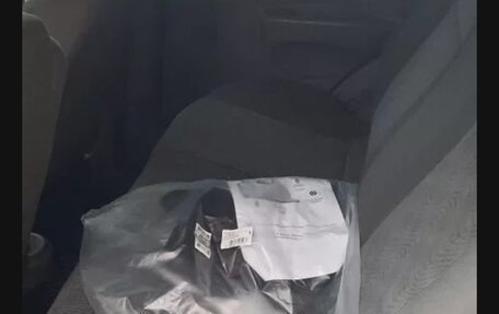 Chevrolet Aveo III, 2004 год, 150 000 рублей, 9 фотография