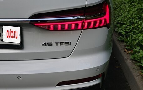 Audi A6, 2020 год, 3 500 000 рублей, 13 фотография