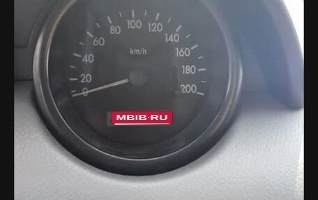 Chevrolet Aveo III, 2004 год, 150 000 рублей, 13 фотография