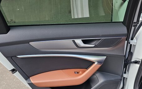 Audi A6, 2020 год, 3 500 000 рублей, 16 фотография