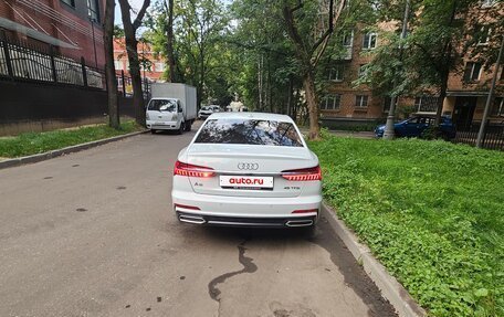 Audi A6, 2020 год, 3 500 000 рублей, 25 фотография
