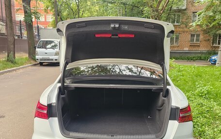 Audi A6, 2020 год, 3 500 000 рублей, 30 фотография