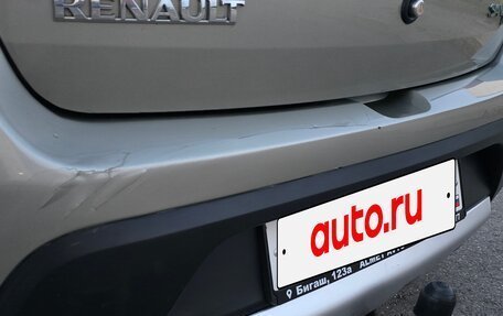 Renault Sandero I, 2012 год, 650 000 рублей, 5 фотография