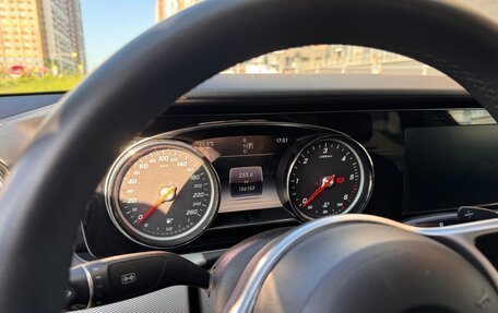 Mercedes-Benz E-Класс, 2018 год, 1 750 000 рублей, 6 фотография
