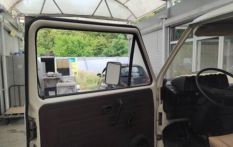 Volkswagen Transporter T3, 1987 год, 290 000 рублей, 10 фотография