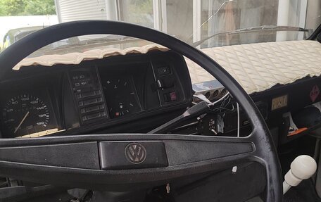 Volkswagen Transporter T3, 1987 год, 290 000 рублей, 8 фотография