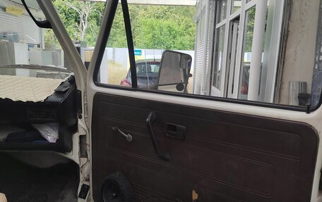 Volkswagen Transporter T3, 1987 год, 290 000 рублей, 11 фотография