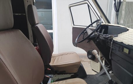 Volkswagen Transporter T3, 1987 год, 290 000 рублей, 12 фотография