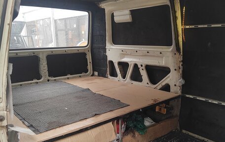 Volkswagen Transporter T3, 1987 год, 290 000 рублей, 15 фотография