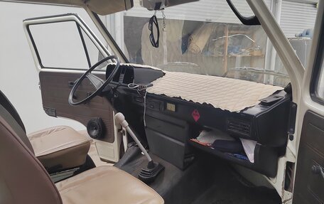 Volkswagen Transporter T3, 1987 год, 290 000 рублей, 13 фотография