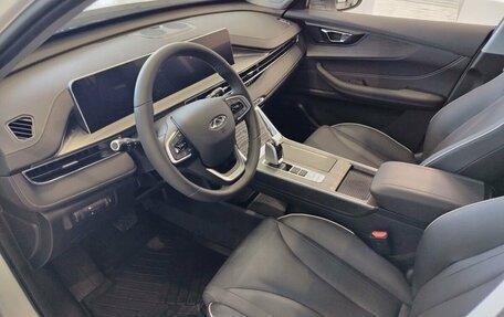 Chery Tiggo 4 I рестайлинг, 2025 год, 2 220 000 рублей, 6 фотография