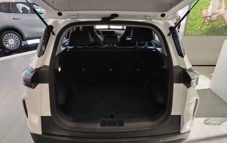 Chery Tiggo 4 I рестайлинг, 2025 год, 2 220 000 рублей, 8 фотография
