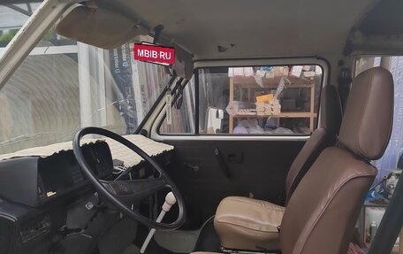 Volkswagen Transporter T3, 1987 год, 290 000 рублей, 9 фотография
