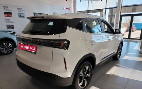 Chery Tiggo 4 I рестайлинг, 2025 год, 2 220 000 рублей, 4 фотография