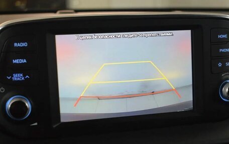 Hyundai Santa Fe IV, 2019 год, 2 640 000 рублей, 8 фотография