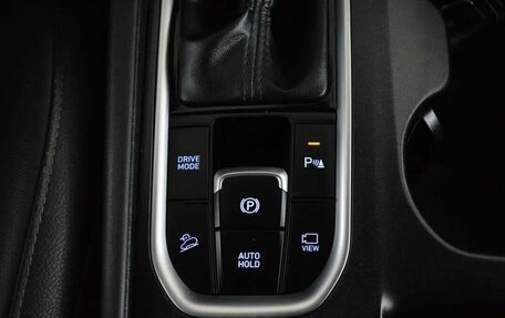 Hyundai Santa Fe IV, 2019 год, 2 640 000 рублей, 9 фотография