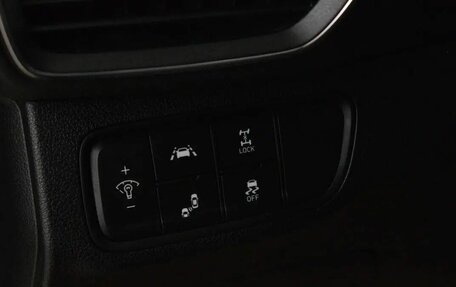 Hyundai Santa Fe IV, 2019 год, 2 640 000 рублей, 11 фотография