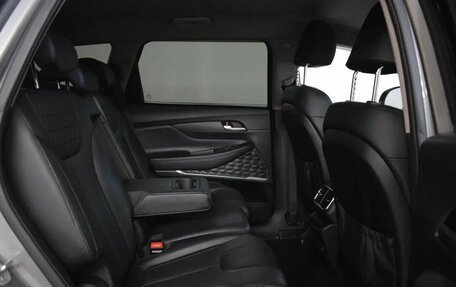 Hyundai Santa Fe IV, 2019 год, 2 640 000 рублей, 13 фотография