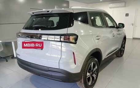 Chery Tiggo 4 I рестайлинг, 2025 год, 2 220 000 рублей, 3 фотография