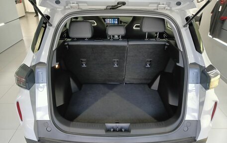 Chery Tiggo 4 I рестайлинг, 2025 год, 2 350 000 рублей, 8 фотография
