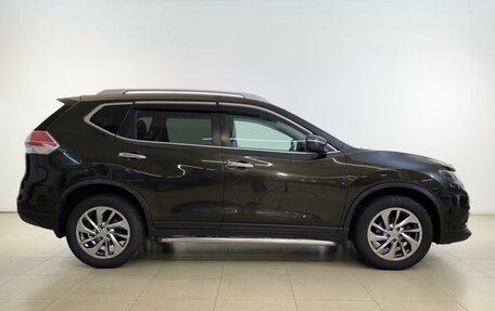 Nissan X-Trail, 2015 год, 1 698 460 рублей, 5 фотография