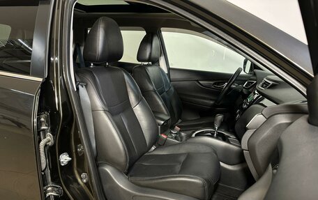 Nissan X-Trail, 2015 год, 1 698 460 рублей, 8 фотография