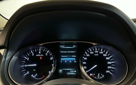 Nissan X-Trail, 2015 год, 1 698 460 рублей, 14 фотография