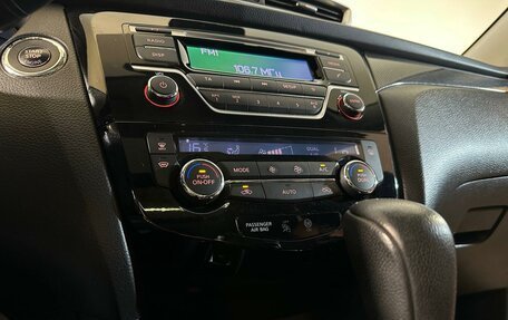 Nissan X-Trail, 2015 год, 1 698 460 рублей, 19 фотография