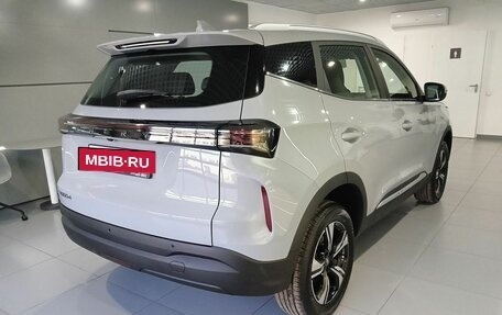 Chery Tiggo 4 I рестайлинг, 2025 год, 2 350 000 рублей, 3 фотография