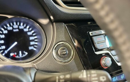 Nissan X-Trail, 2015 год, 1 698 460 рублей, 21 фотография