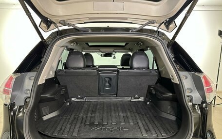 Nissan X-Trail, 2015 год, 1 698 460 рублей, 24 фотография