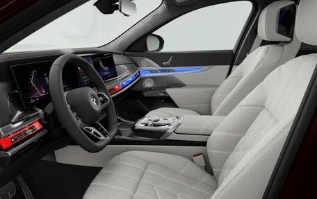 BMW 7 серия, 2025 год, 21 200 000 рублей, 3 фотография