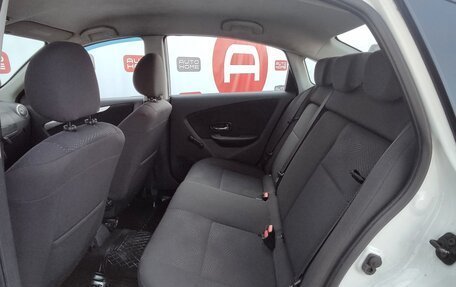 Nissan Almera, 2016 год, 450 000 рублей, 9 фотография