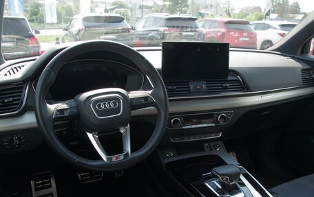 Audi Q5, 2021 год, 6 900 000 рублей, 6 фотография