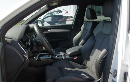 Audi Q5, 2021 год, 6 900 000 рублей, 7 фотография