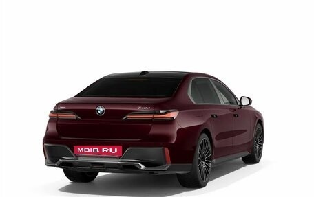 BMW 7 серия, 2025 год, 21 200 000 рублей, 2 фотография