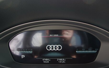 Audi Q5, 2021 год, 6 900 000 рублей, 13 фотография