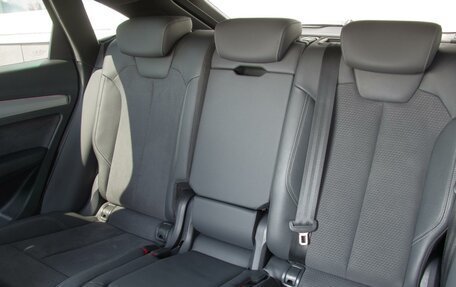 Audi Q5, 2021 год, 6 900 000 рублей, 11 фотография