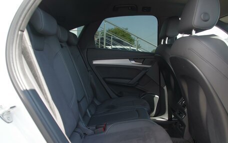 Audi Q5, 2021 год, 6 900 000 рублей, 9 фотография